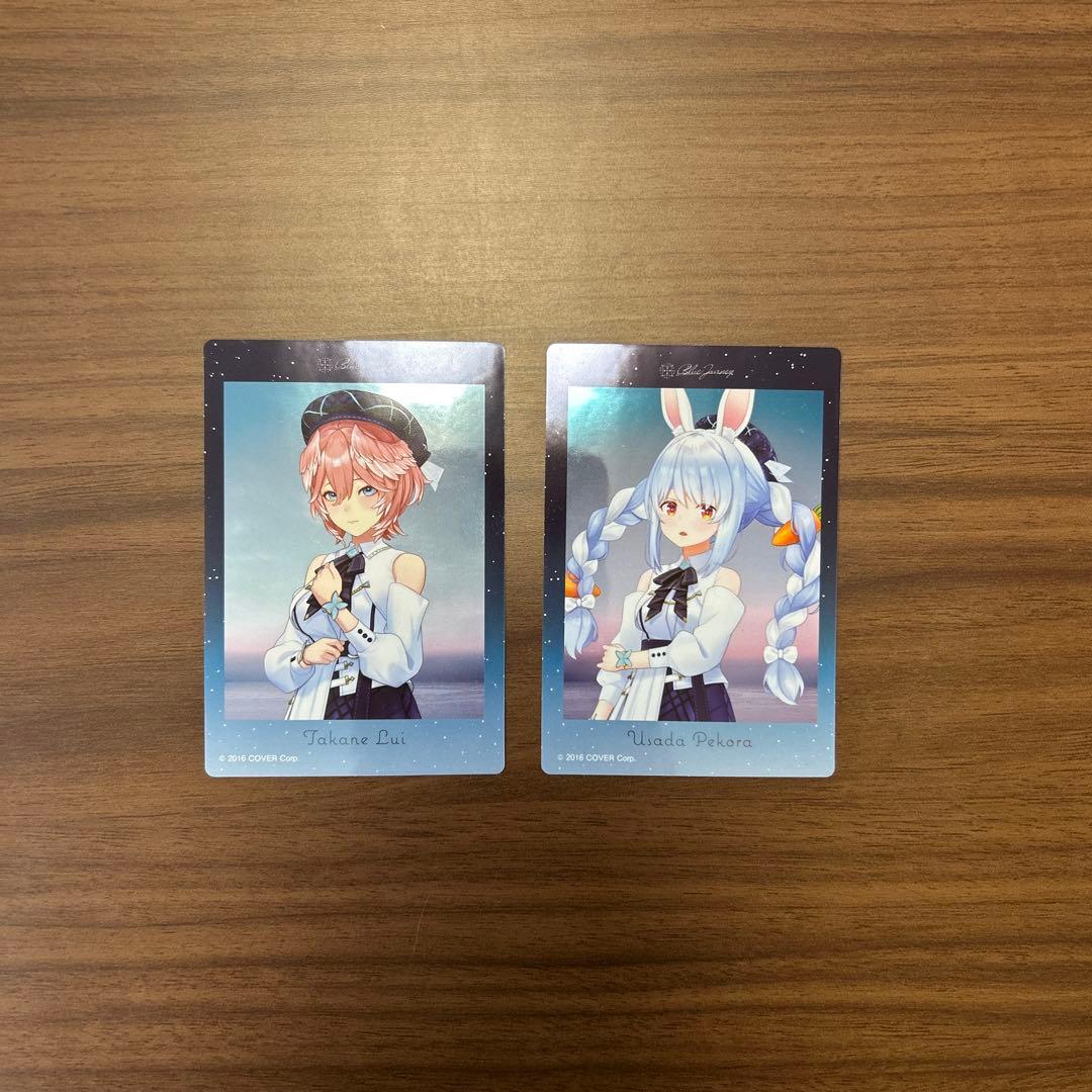 ホロライブ　まとめ売り