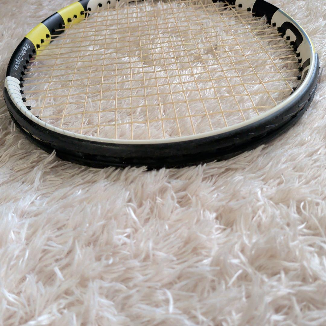 Babolat Aero Pro Drive 硬式テニスラケット G2 ナダル