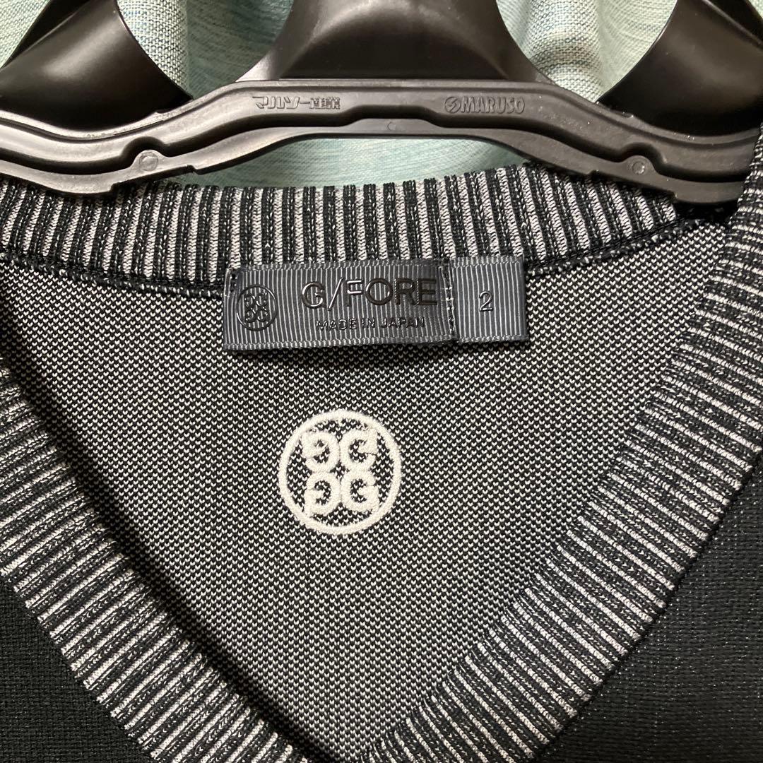 G/FORE Proof plus stretch ベスト
