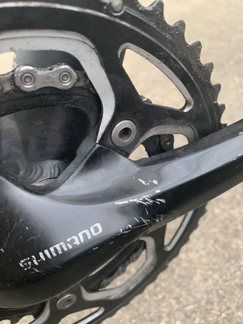 自転車本体 MERIDA SCULTURA400