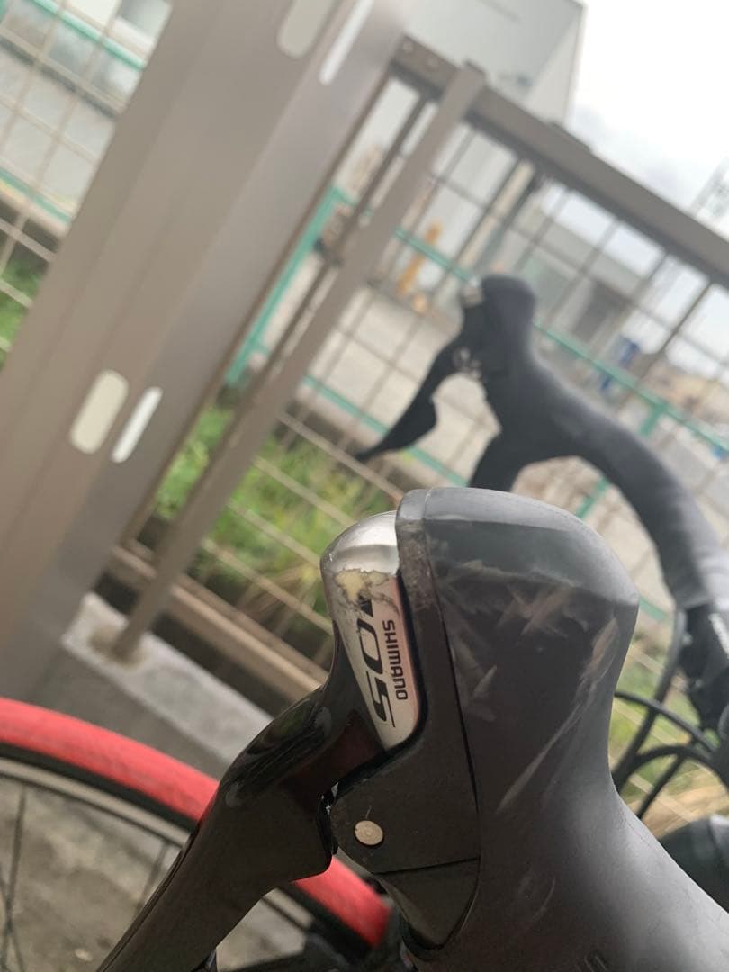 自転車本体 MERIDA SCULTURA400