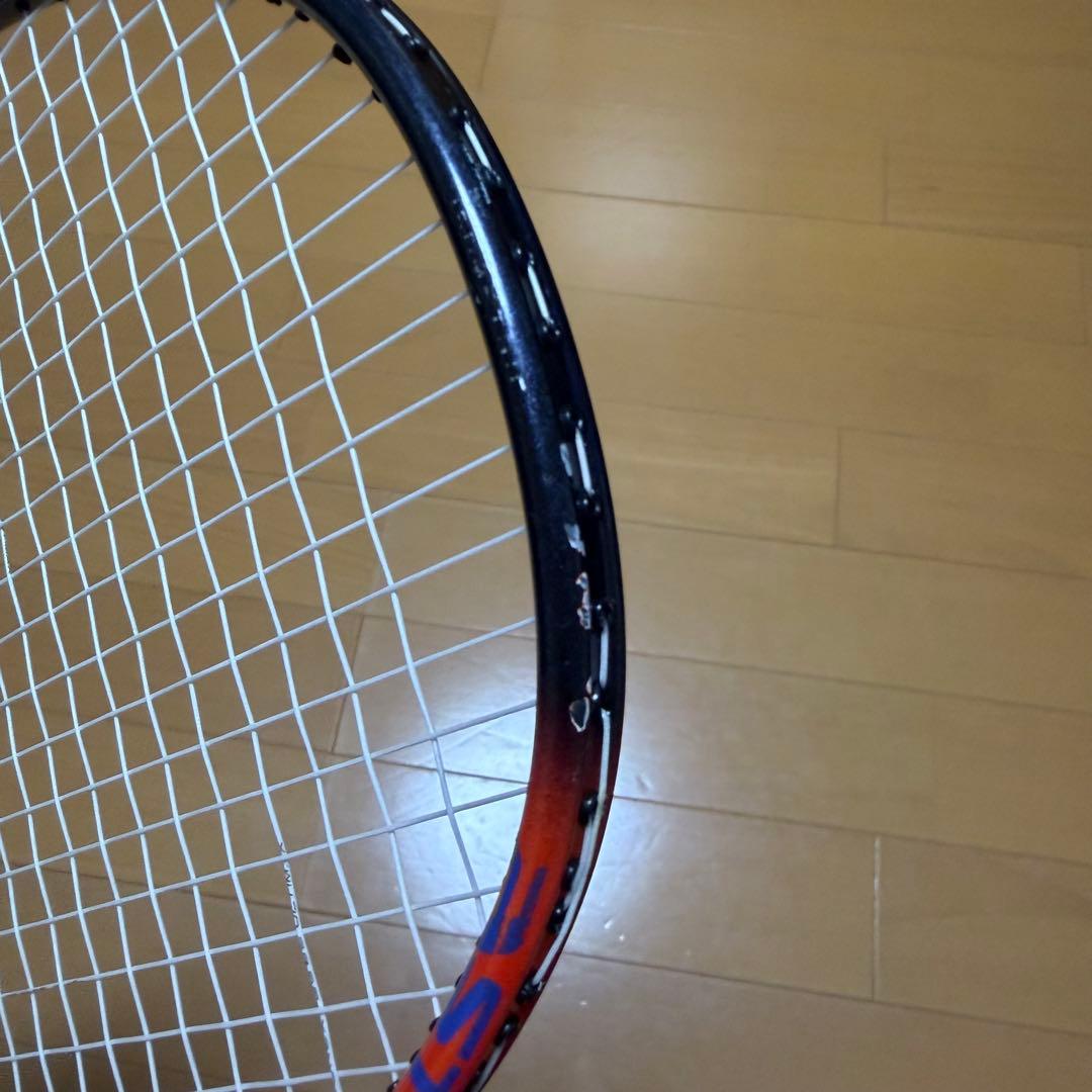 ヨネックス　アストロクス77pro 4ug5