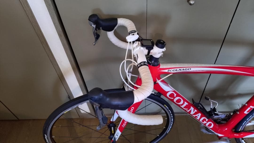COLNAGO コルナゴ CLX3.0 カーボン ロードバイク 48S 完成車