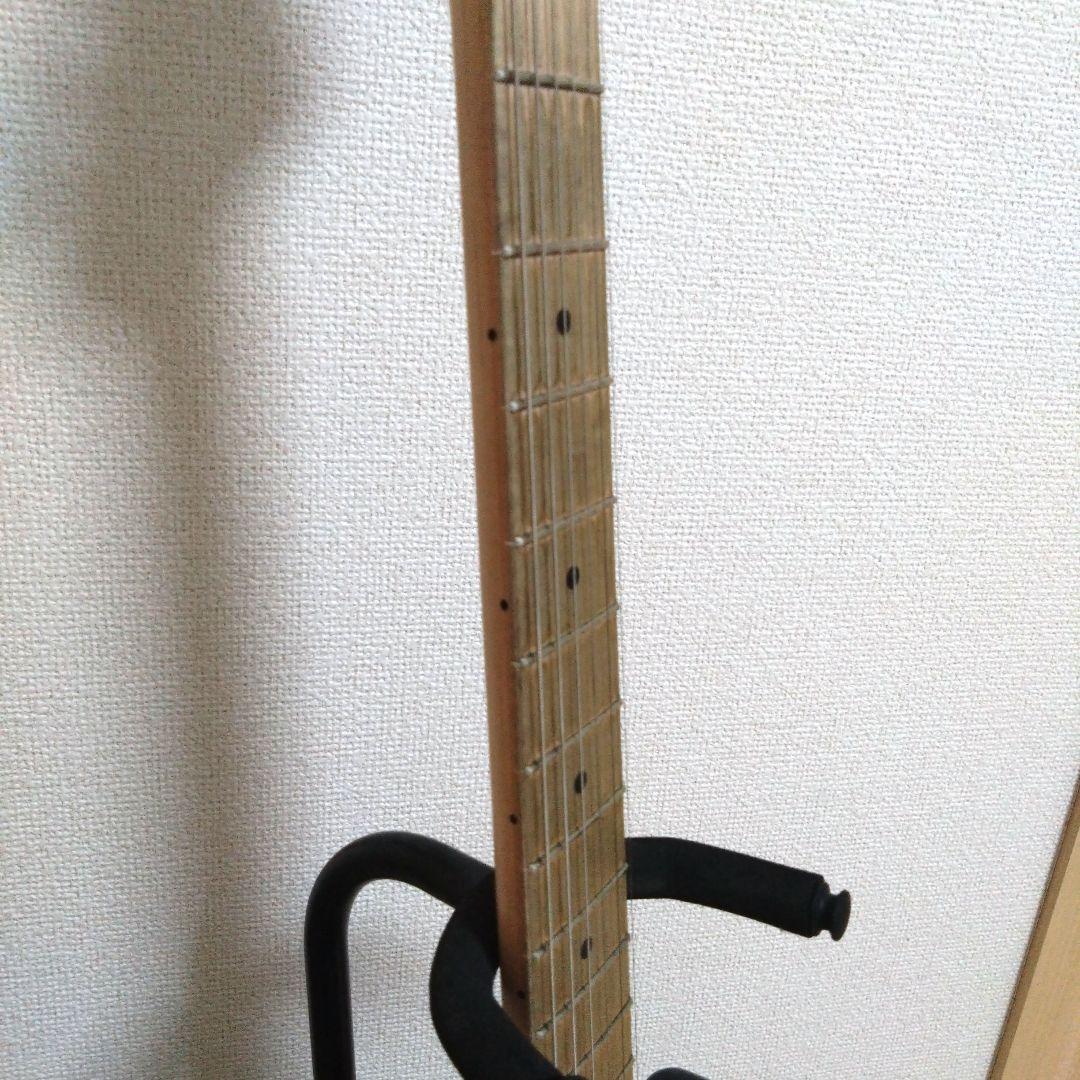 Squier Stratocaster ギター