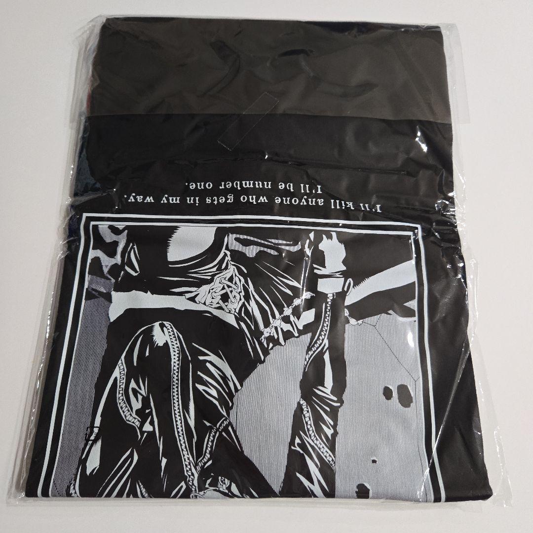デスノート メロ Tシャツ レディース XXXLサイズ