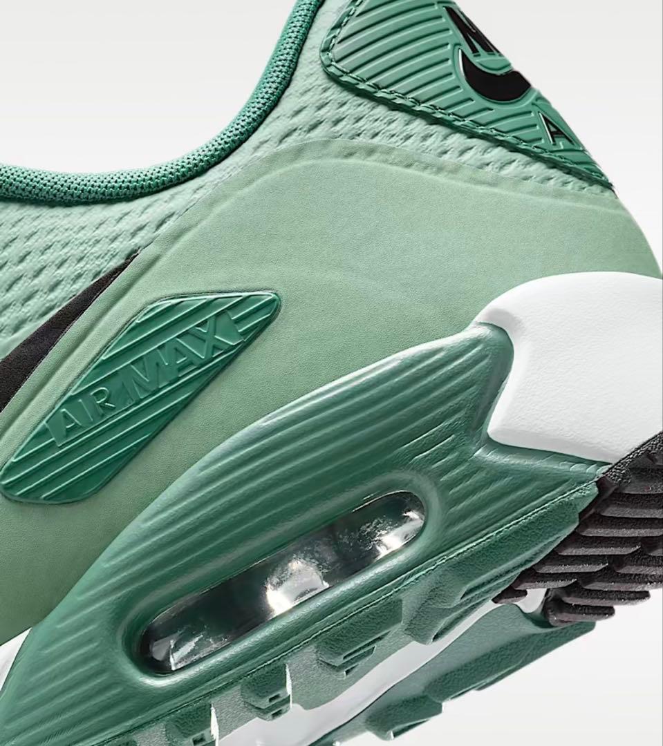 ナイキ エアマックス90 G 28cm ゴルフシューズ NIKE Air Max