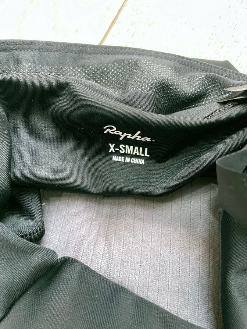 RAPHA women’s core cargo shorts/XSレーパン