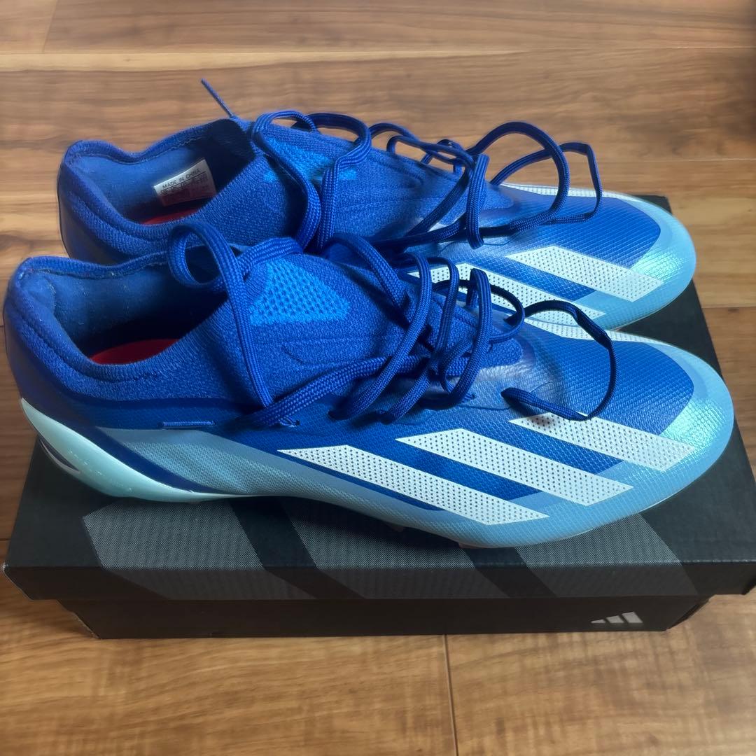 adidas X CRAZYFAST.1 AG サッカーシューズ