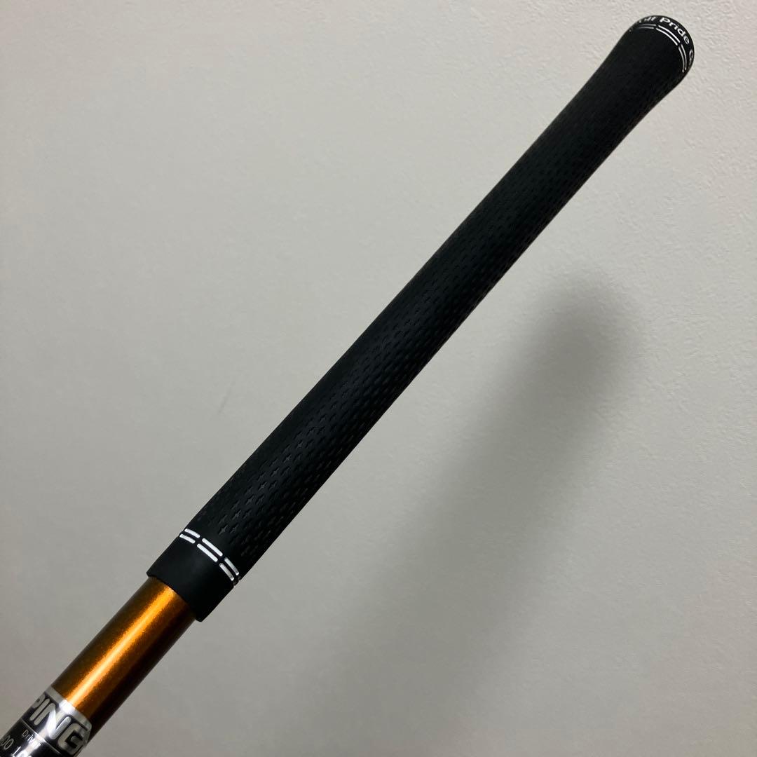 PING ピン 純正 ドライバーシャフト ALTA J CB Sフレックス