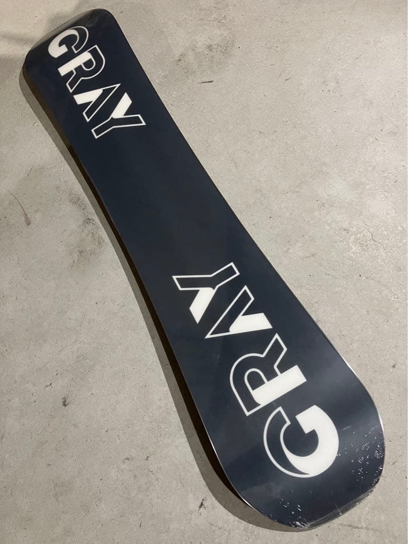 新品　2022/2023 GRAY trick stick サイズ138