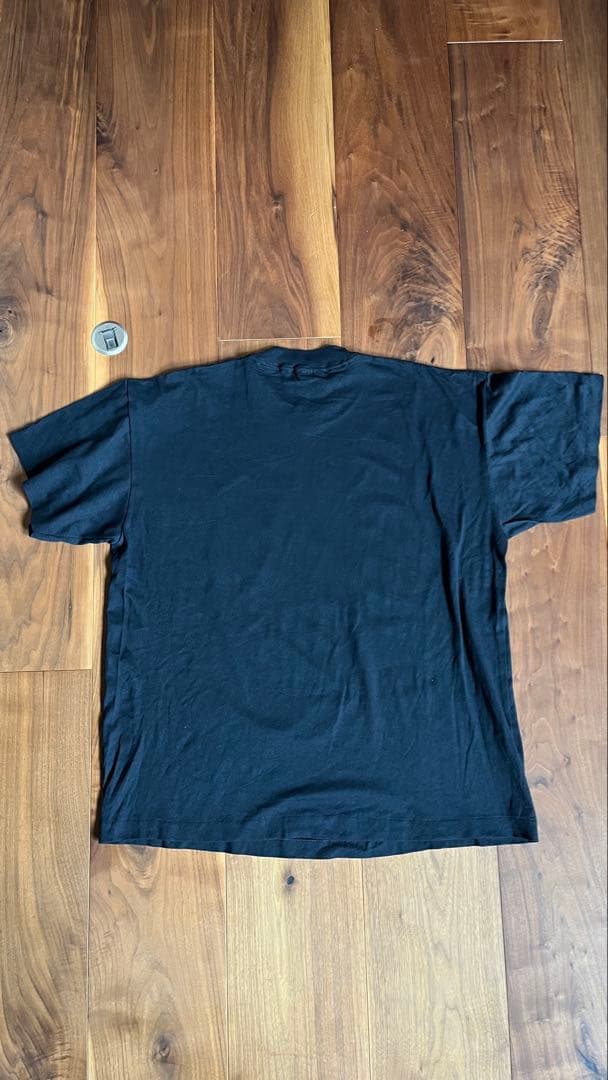 90’s ヴィンテージTシャツ　シカゴ・ブルズ XL