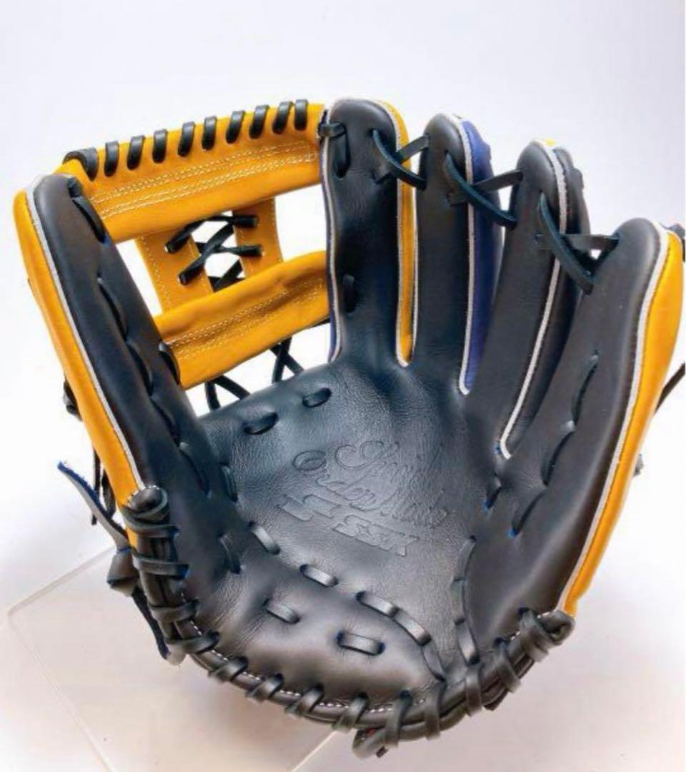 SSK エスエスケイ 内野用 硬式グローブ 内野手用 グラブ 251