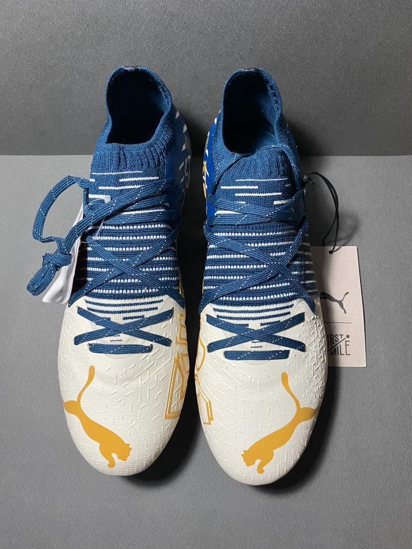 PUMA フューチャーZ 1.2 FG/AG FIRST MILE