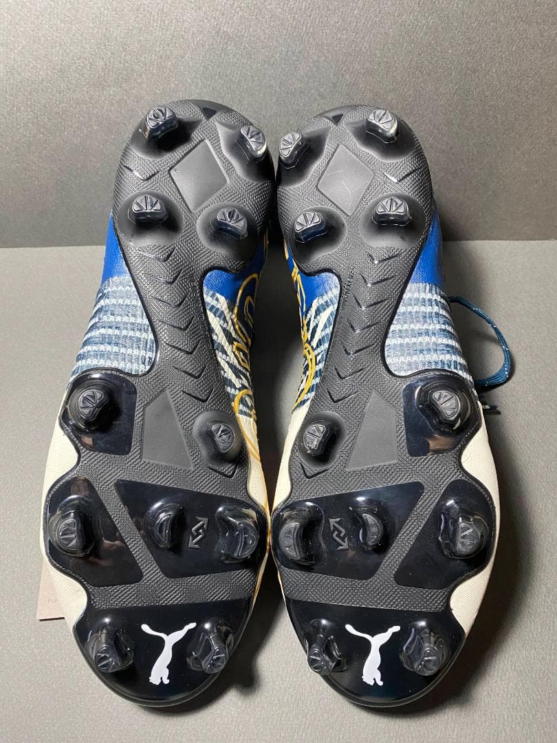 PUMA フューチャーZ 1.2 FG/AG FIRST MILE