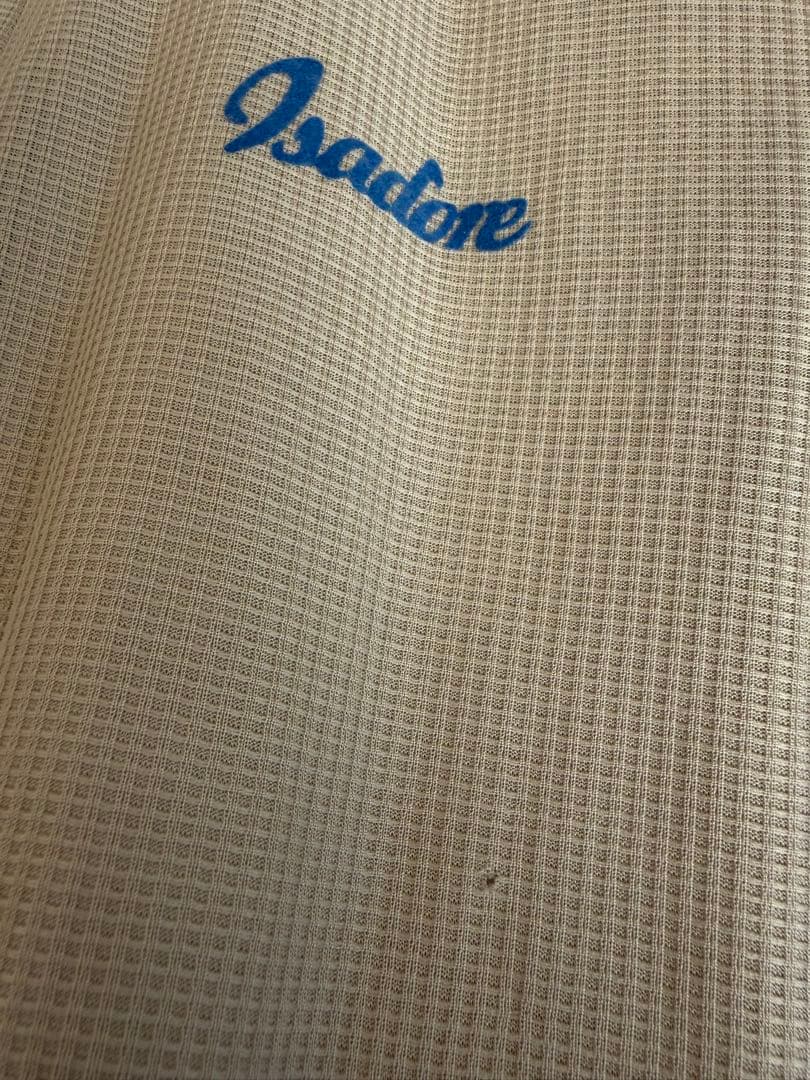 イザドア　ISADORE サイクルジャージ　S