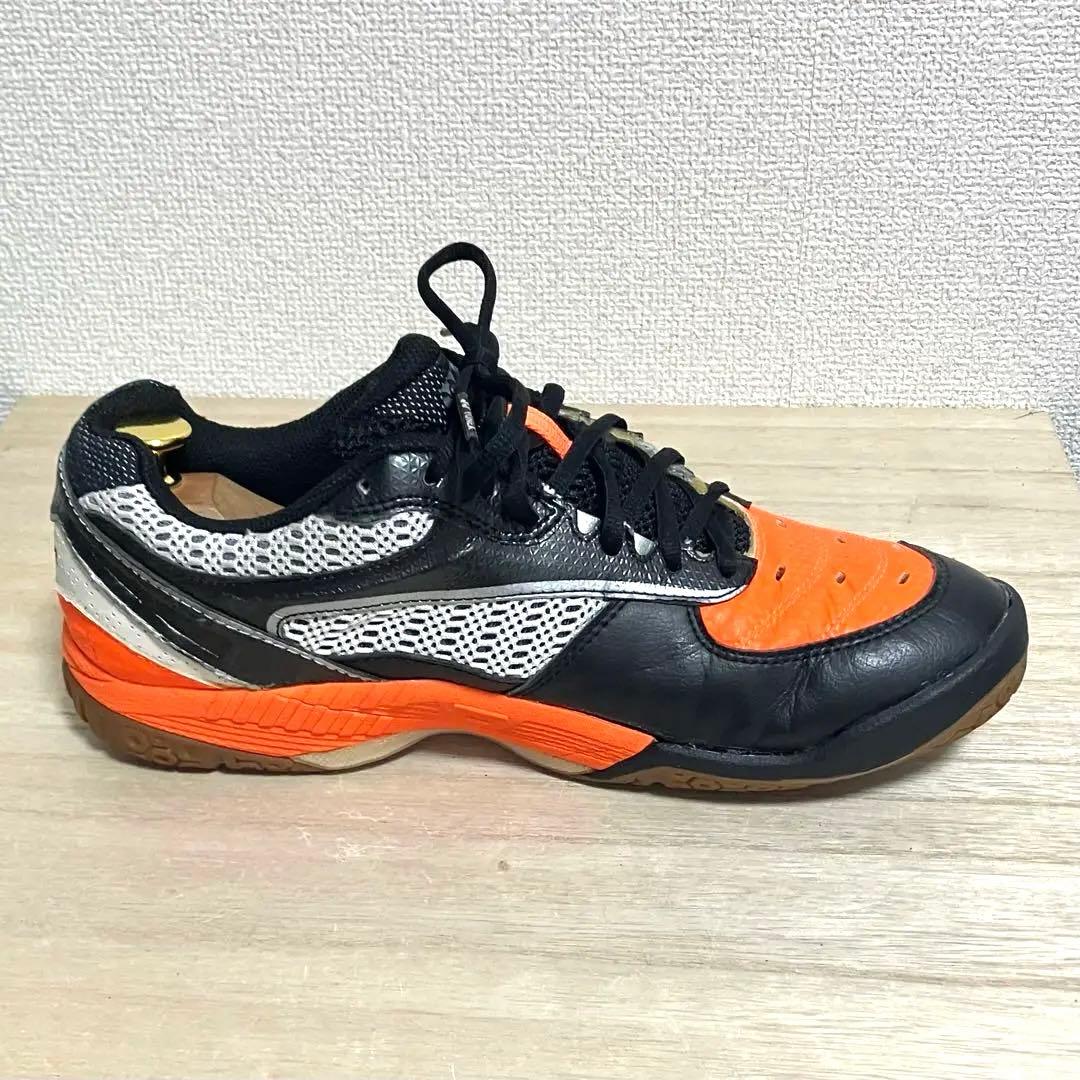 YONEX POWER CUSHION 65 FT オレンジ 27.5cm