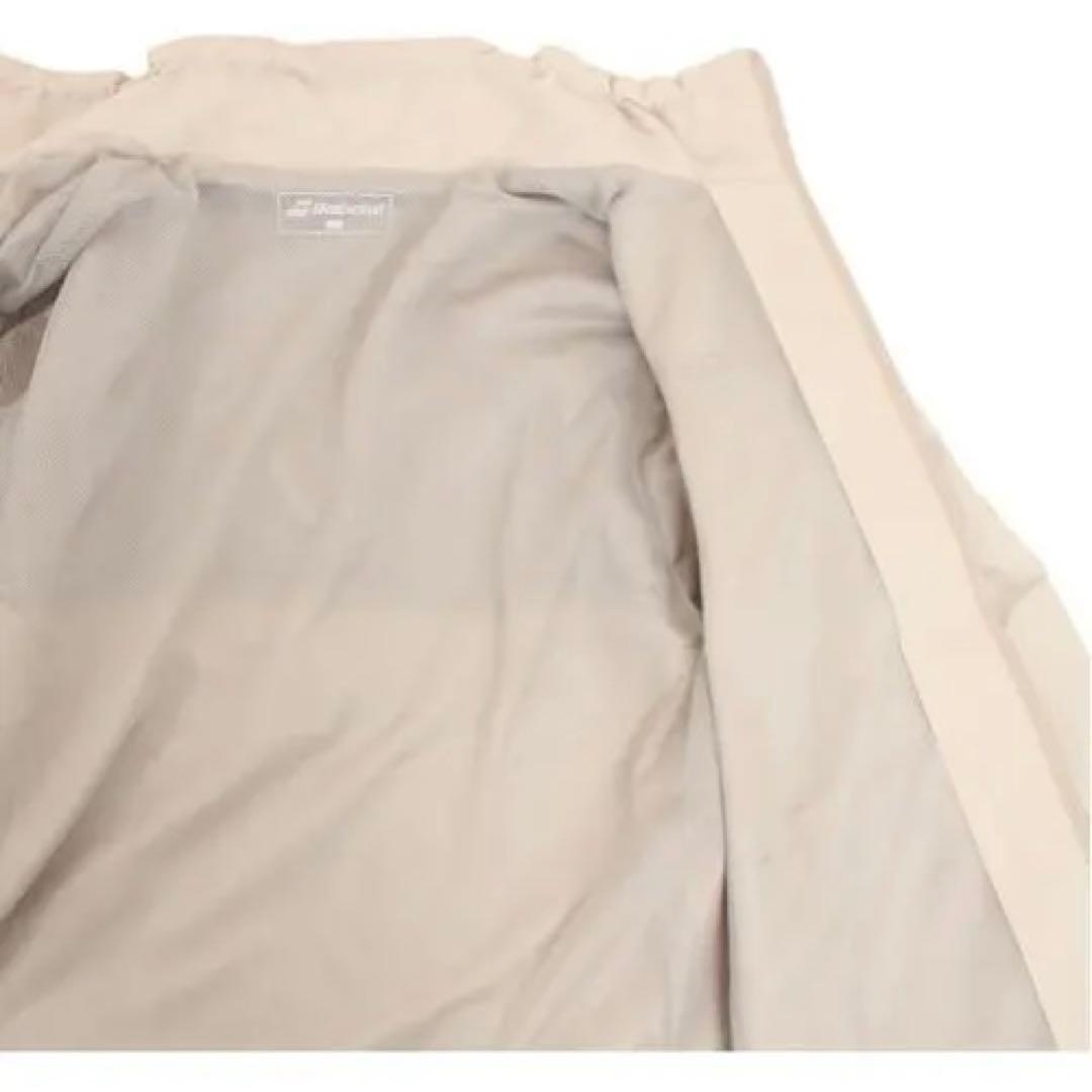バボラ　テニスウェア レディース PURE WOVEN JACKET Lサイズ