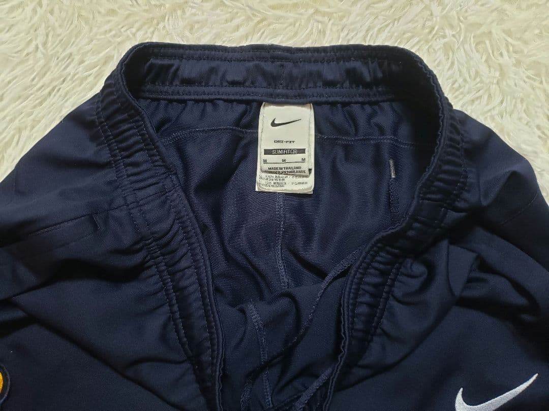 【完売】フランス代表 ストライク トラックパンツ