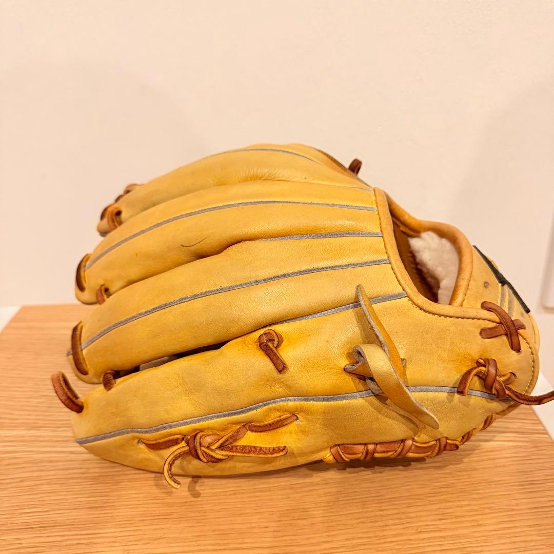 MIZUNO PRO ミズノプロ 硬式 野球 守備職人 ベースボール 高校
