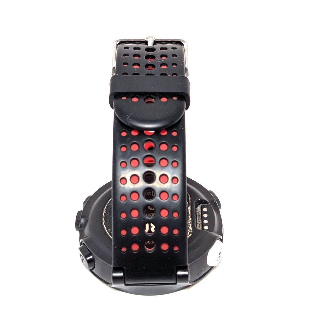 【美品】GARMIN ForeAthlete 230J ブラック