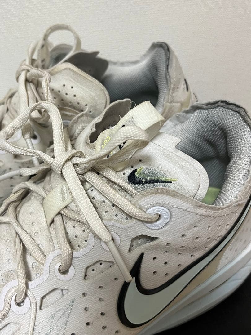 Nike gtカット3