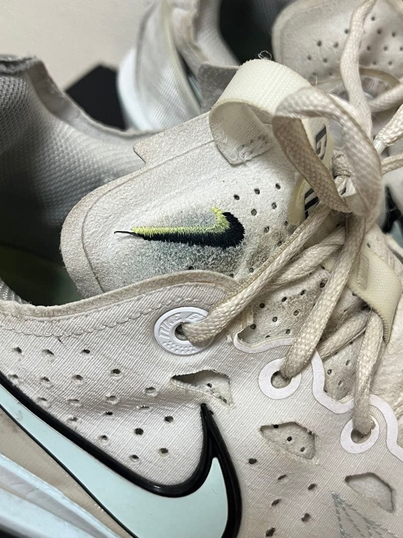 Nike gtカット3