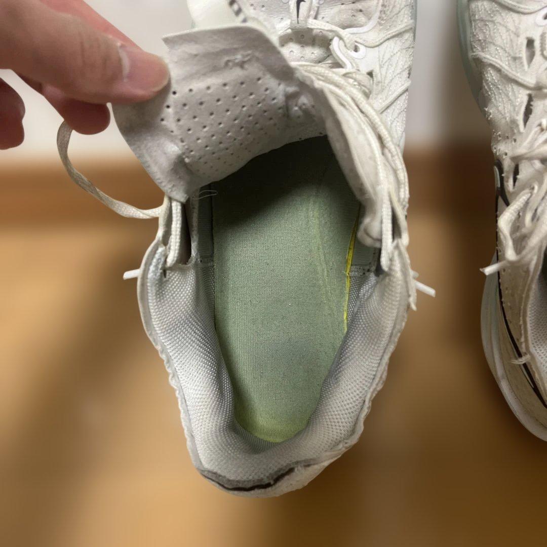 Nike gtカット3