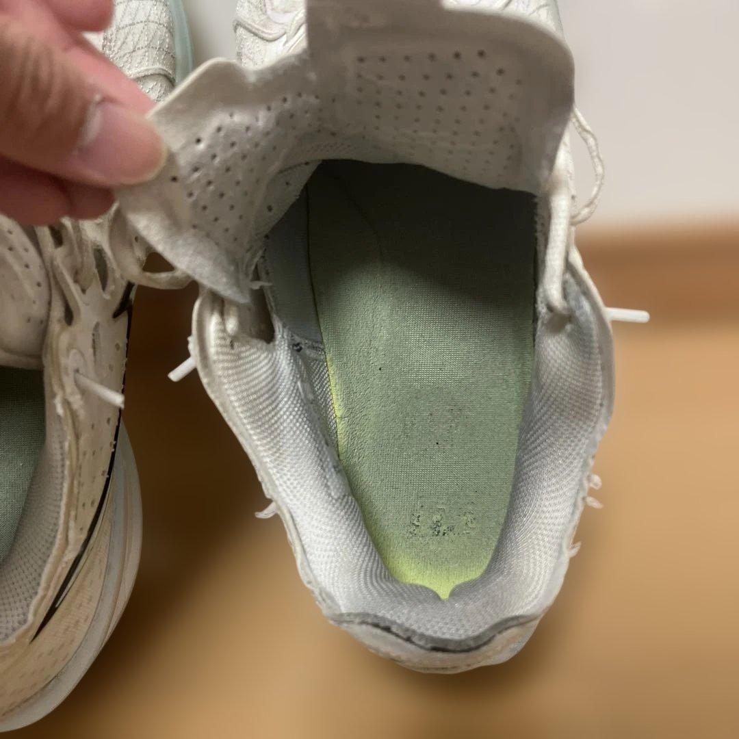 Nike gtカット3