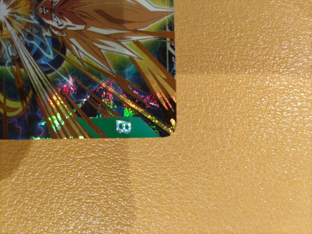 ドラゴンボールスーパーダイバーズ　 SDVTP-007 ベジータ パラレル