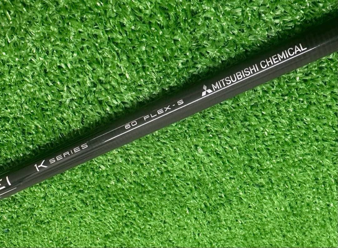 ◆カスタムシャフト◆PING G440LST ドライバー