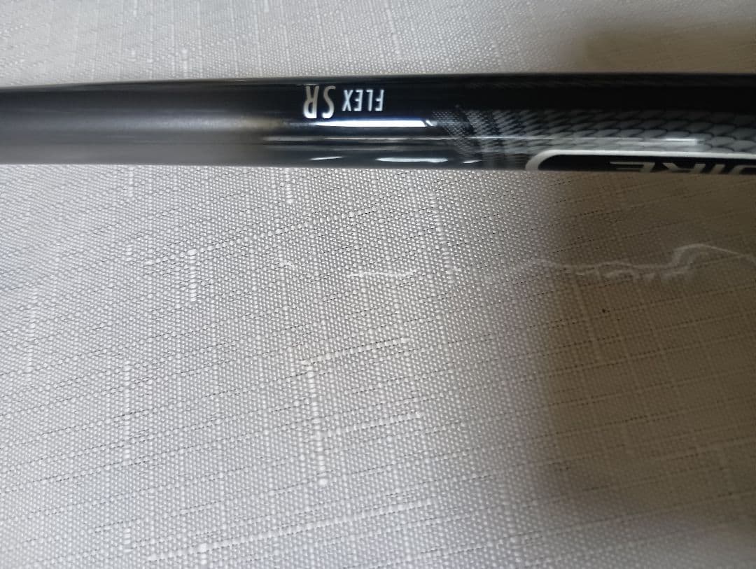 GLOIRE フェアウェイウッド 3号