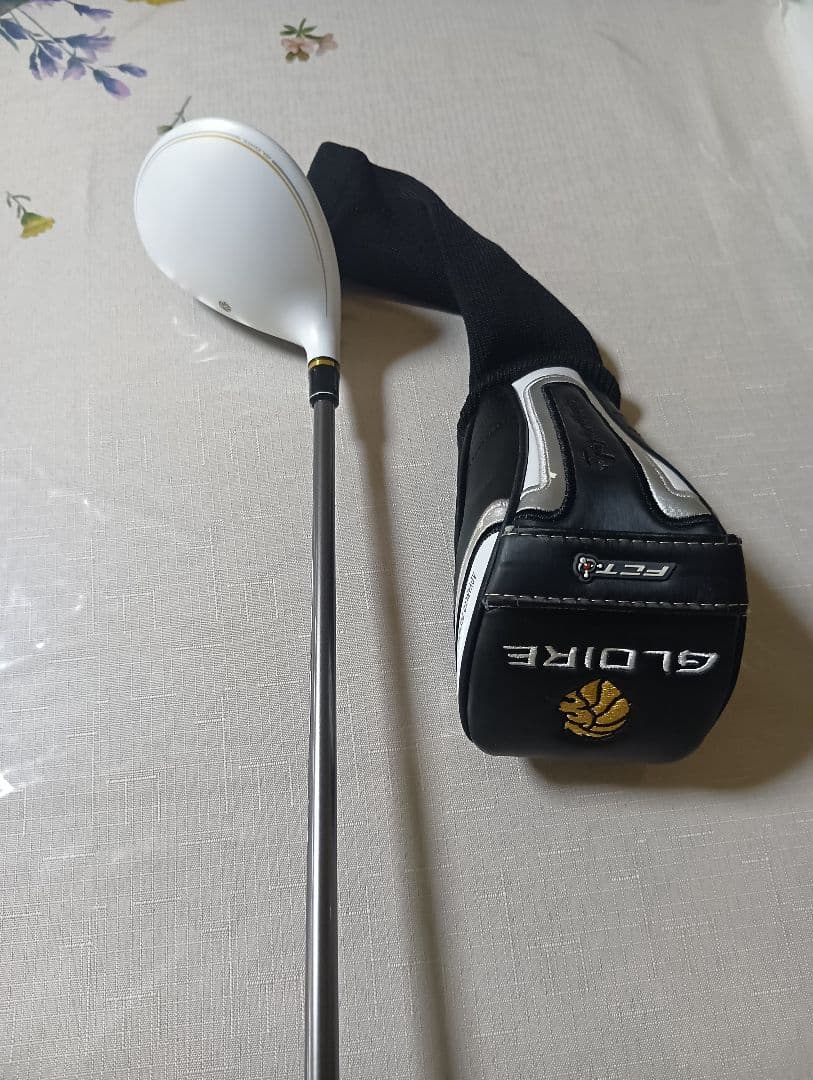 GLOIRE フェアウェイウッド 3号