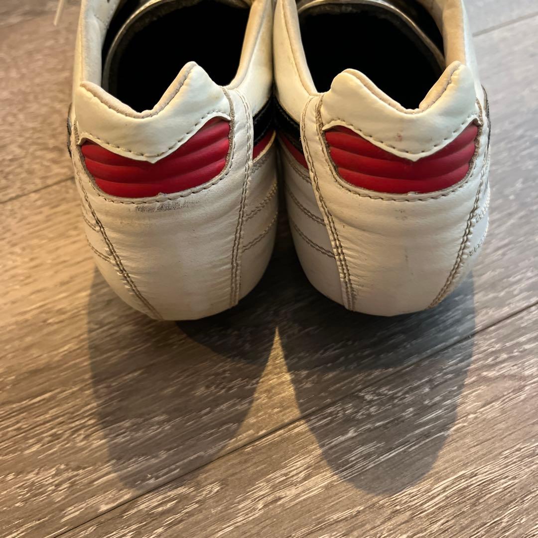 Mizuno モレリアProfessional Model スパイク24.5