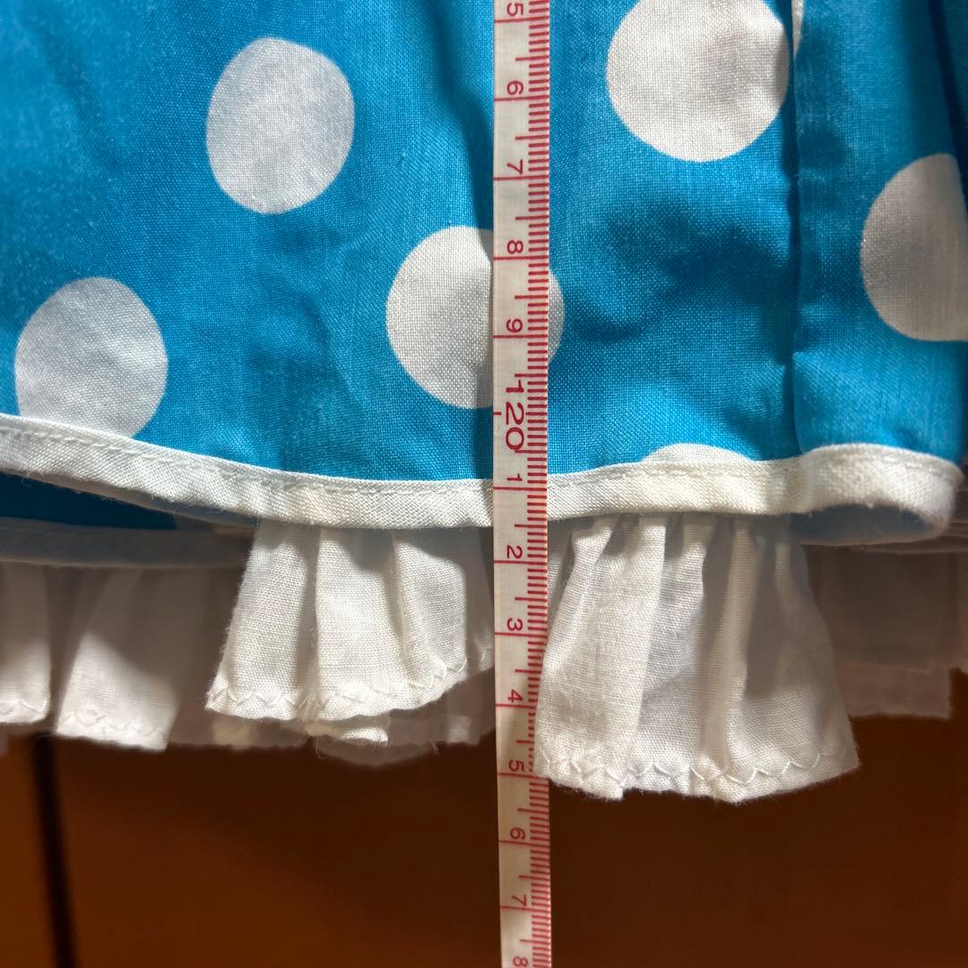 フラメンコ衣装　Keiko ワンピース