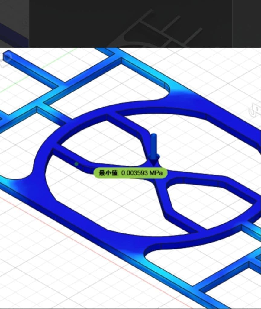 RL Flat Gotoku(黒皮鉄)