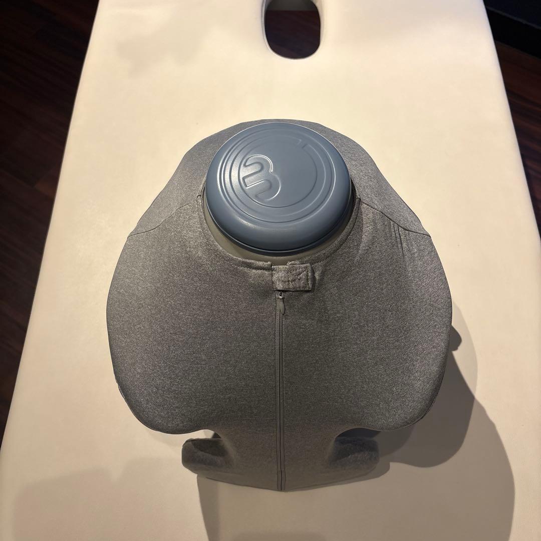 (中古品)バランス開脚チェア　Circles balance