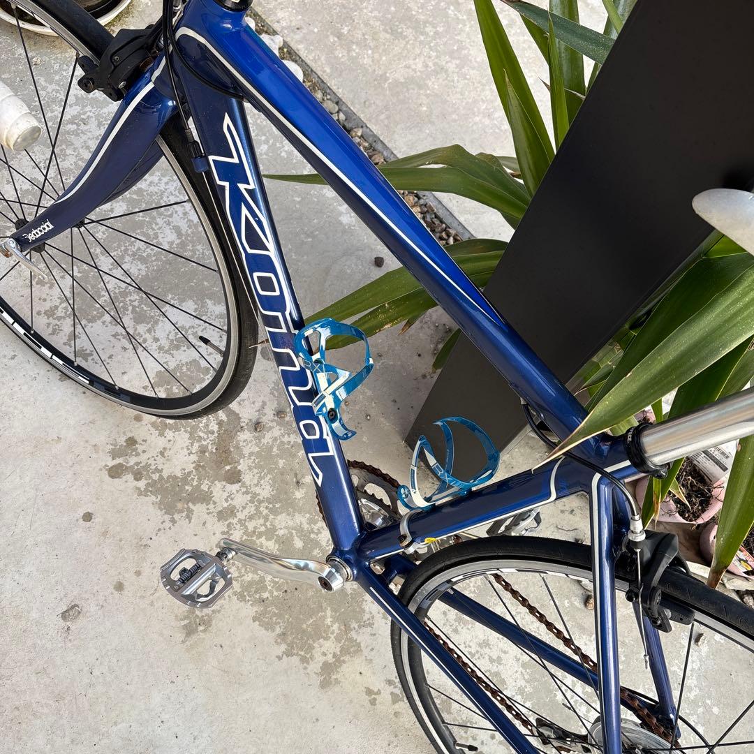 kona コナ　ロードバイク