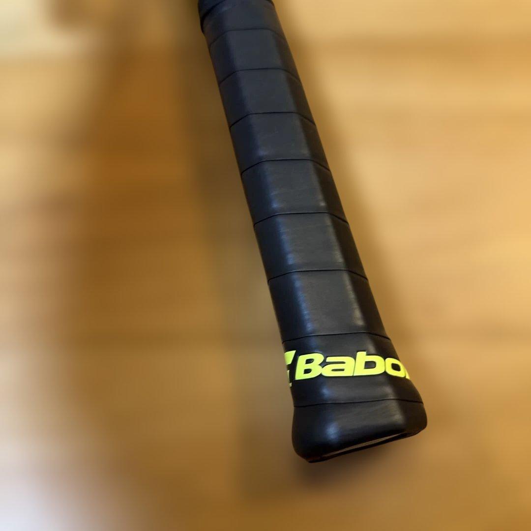 2026 ピュアアエロ98 PURE AERO98 グリップ2 G2