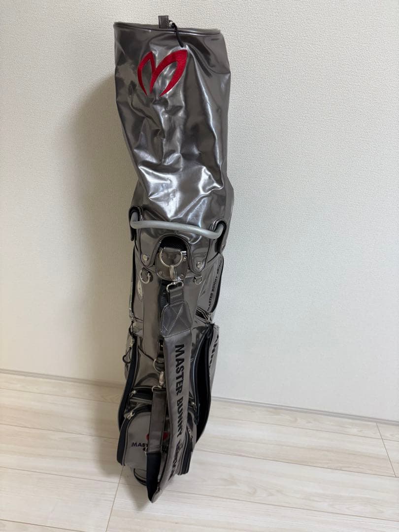 MASTER BUNNY EDITION スタンドキャディバッグ