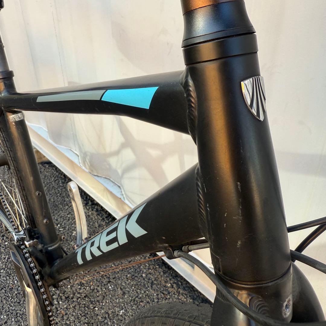 クロスバイク FX2 2019年モデル 身長165-175cm 定価6.3万円