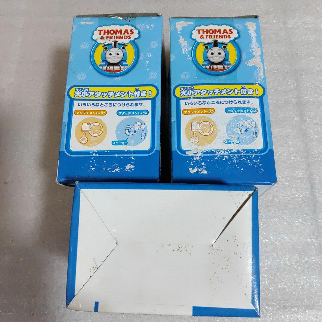 THOMAS＆FRIENDS きかんしゃトーマス きゃらくるベル 71個セット