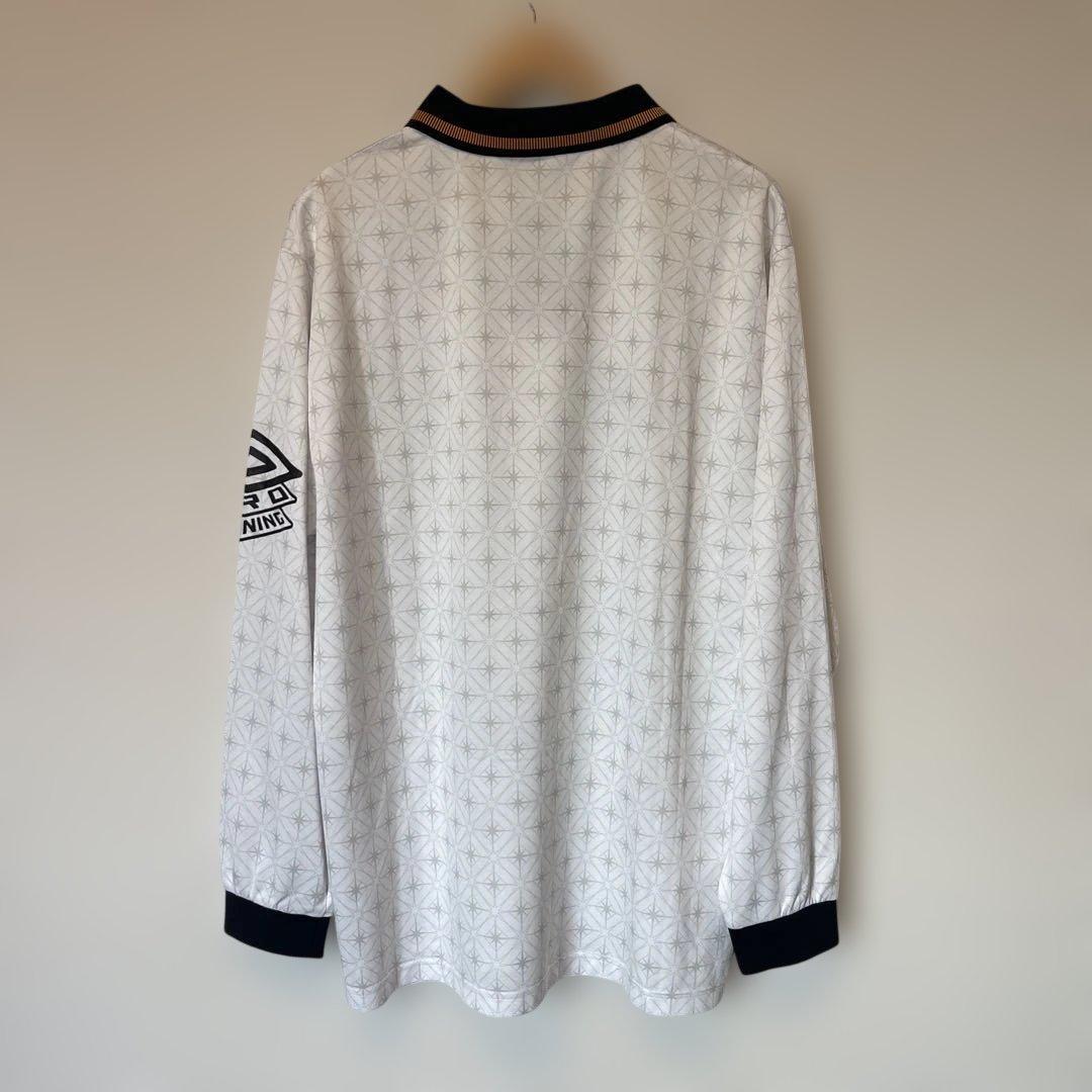 UMBRO BoTT Beamsサッカーシャツ