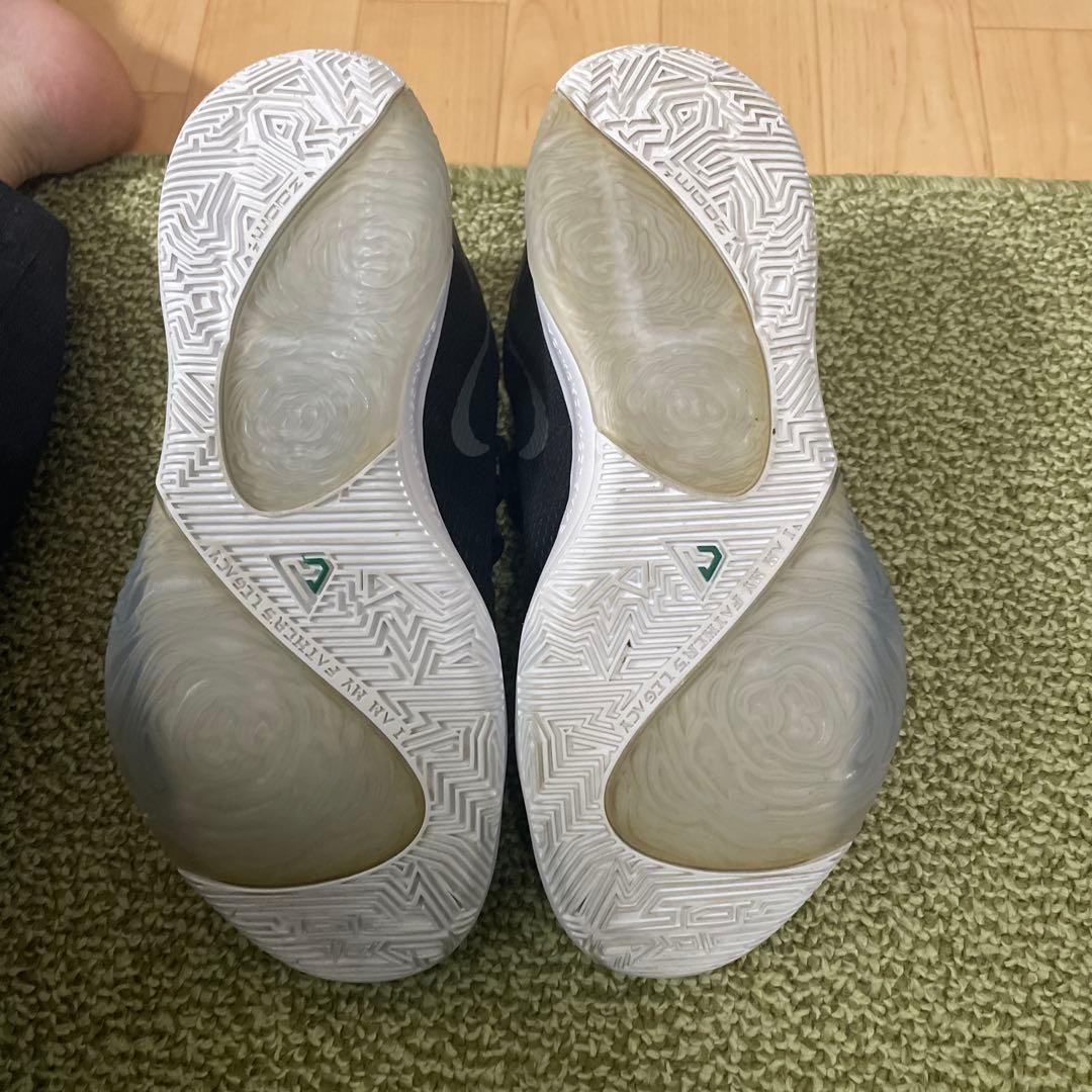 Nike Zoom Freak 1 ナイキ　ズームフリーク1