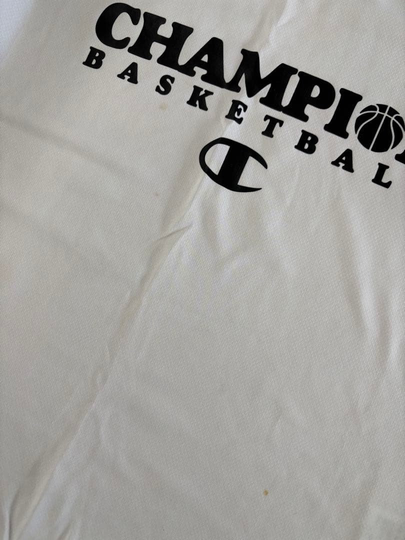 バスケットボール Tシャツ & ショートパンツ NIKEリストバンド6点セット