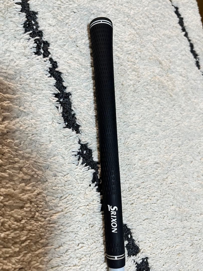 Srixon ZX ４番ユーティリティ 22°