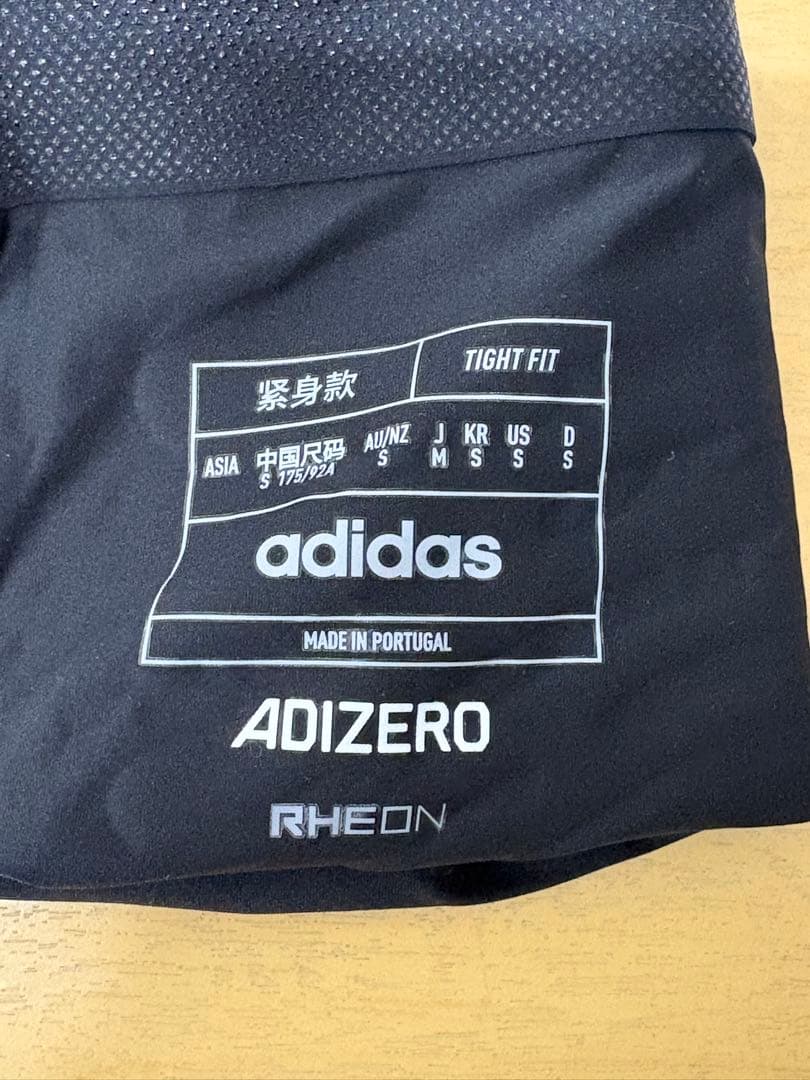 adidas pro elite アームスリーブと脚用のセット US Mサイズ
