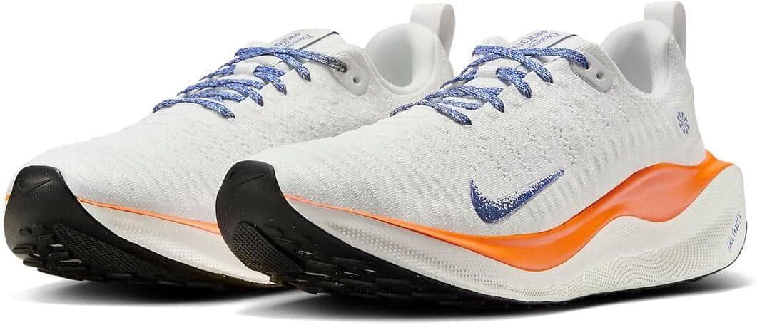 新品 NIKE 24.5cm REACT INFINITYRUN 4 人気
