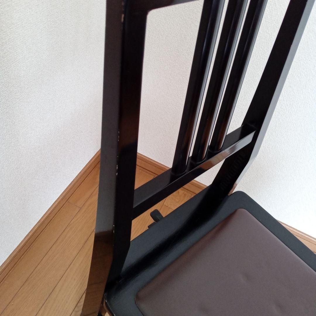 YAMHAピアノの椅子
