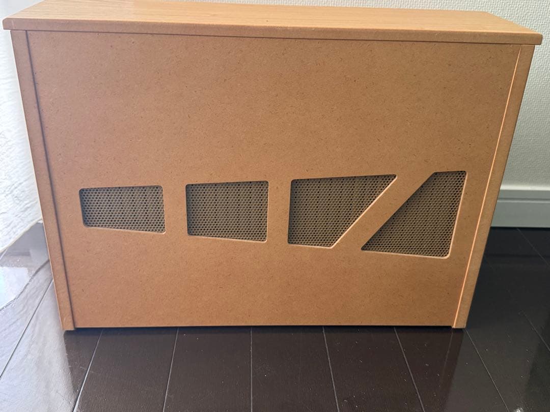 KAWAI アップライトピアノ　ミニ