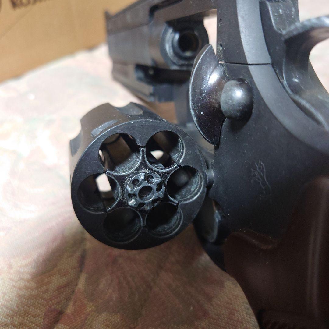 マルシン コンストリクター 8mm